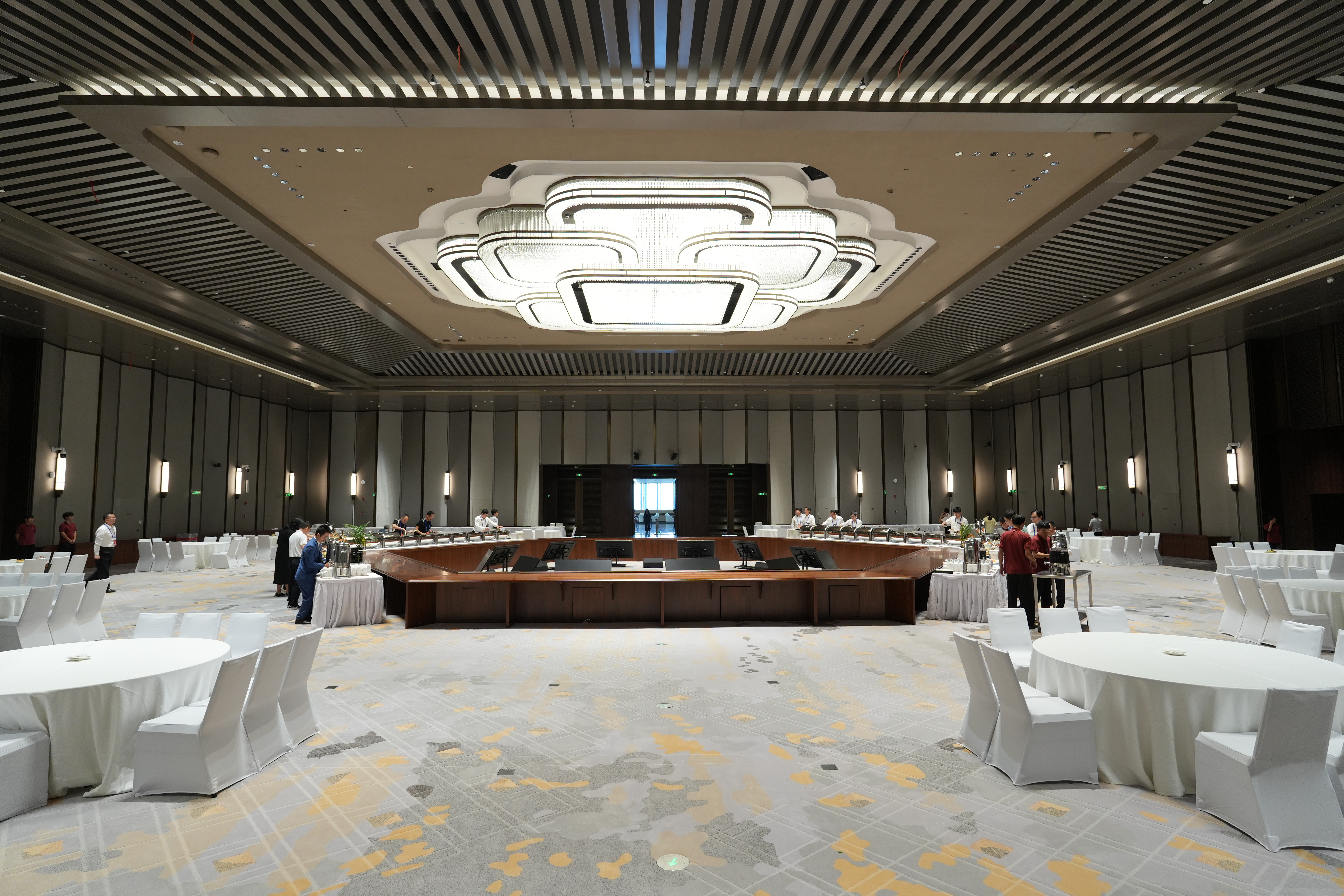 2024年国家网络安全宣传周自助餐